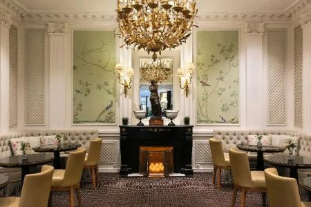 Hôtel San Régis - 17
