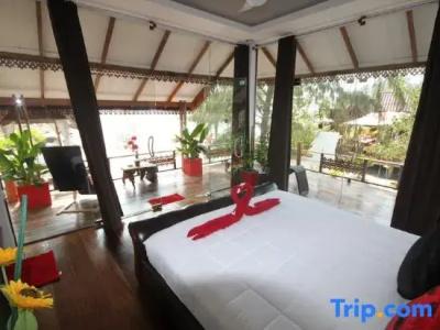 Phangan Cove Beach Resort - 38