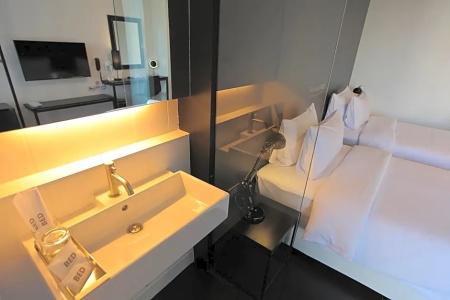 Bed Nimman - Adults Only - 26