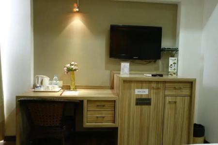 City Centre Residency - 17