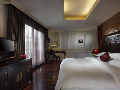Hanoi Boutique & Spa - 161