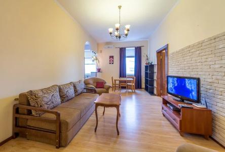 Central Dayflat - 230
