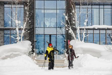 Park Hyatt Niseko Hanazono - 12