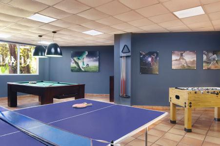 Hodelpa Garden Suites - 23