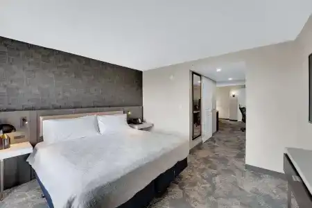 Hilton Garden Inn Toronto/Brampton - 65