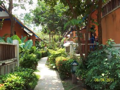 Lawana Resort - 111