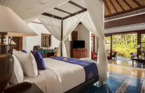 Dwaraka The Royal Villas - 5
