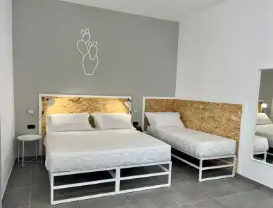 Residence Moderno - 13
