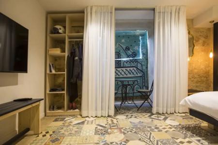 Tel-Aviv Lala Boutique - ללה מלון בוטיק - 119