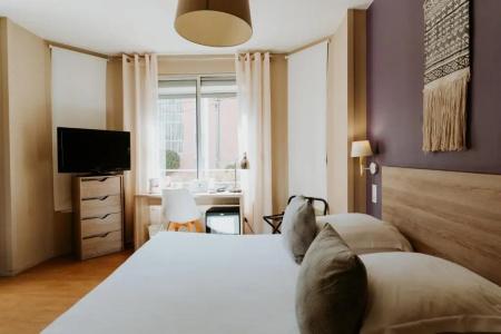 Hôtel Le Petit Castel - 54