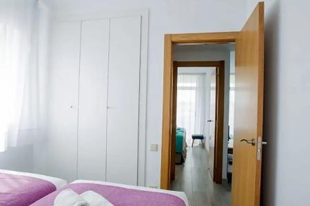 ApartCye Holiday Centre - 150