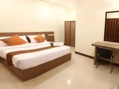 Jj Villa - 1
