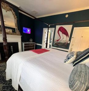 Bijou Boutique Inn - 19