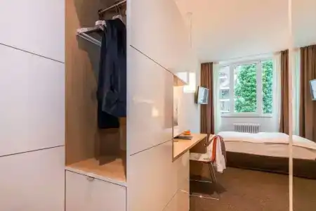 Boutique Atrium München - 56