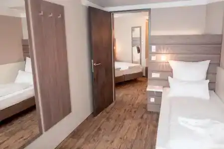 Tulip Inn München Messe - 44