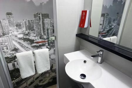 Red Planet Bangkok Surawong - Sha Extra Plus - 34