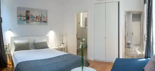 Doma Zagreb - 69