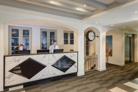 ibis Styles Amsterdam Central Station - 2