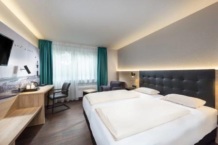 Best Western Achim Bremen - 31