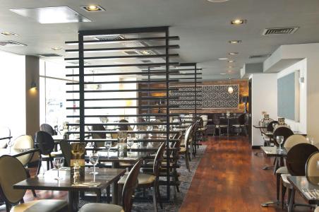 Premier Inn Euston - 12