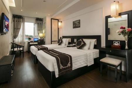Hanoi Emotion - 112
