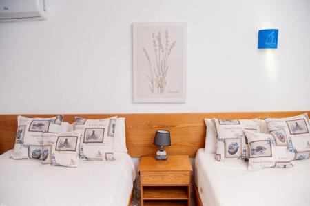 El Pelicano Apart-Hotel - 104