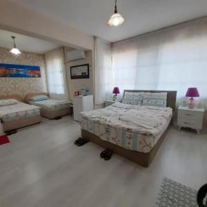 Saydam Otel - 70