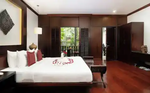 The Moon Residence & Spa - 276