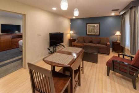 Best Western Plus Clocktower Inn - 160