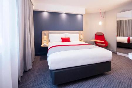 Holiday Inn Express Dublin City Centre, An Ihg - 71