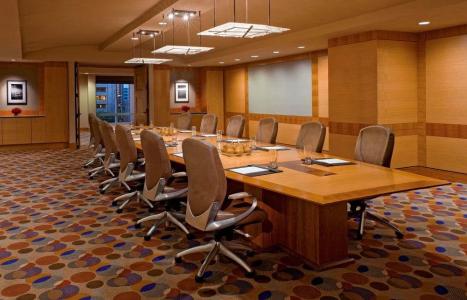 Grand Hyatt Seattle - 10