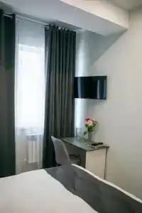 Тенгри - 28