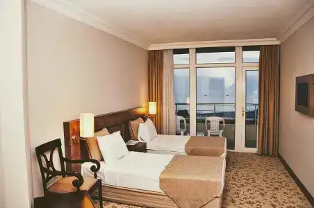 Nerton - All Inclusive - 5