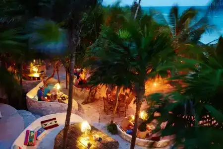 Papaya Playa Project - 26