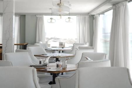Caravana Beach Resort Al Zorah - 23