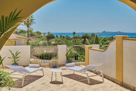 Residence Le Bouganville - 26