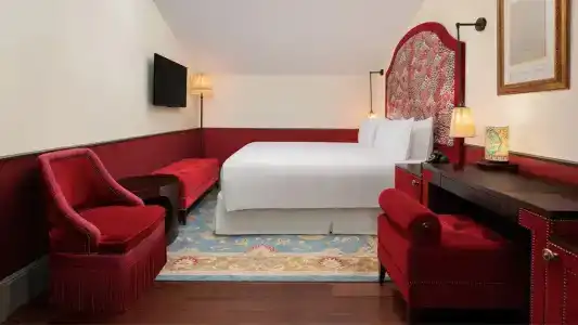 Six Senses Maxwell - 55