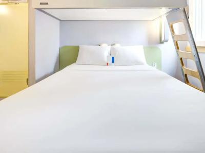 ibis budget RJ Copacabana - 57