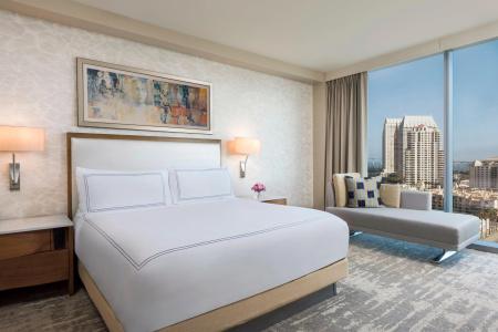Intercontinental San Diego, An Ihg - 38