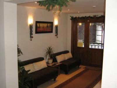 Todeva House and Tavern - 0