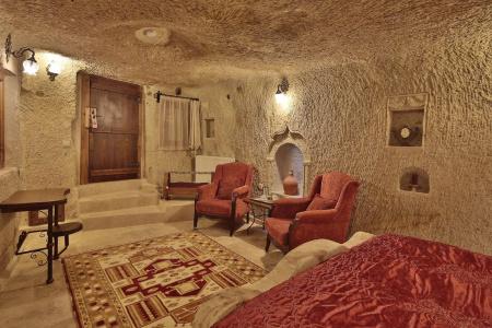 Vista Cave - 41