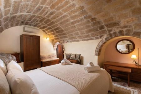 Bastione Malvasia (ex New Malvasia) - 336