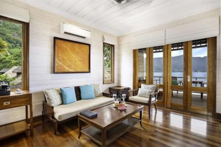 Hilton Seychelles Northolme Resort & Spa - 71