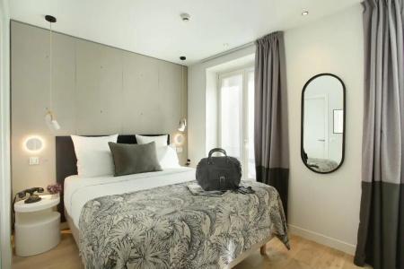 Le Basile Hôtel - 82