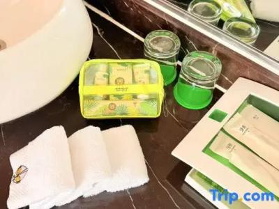 Holiday Inn Nanjing Aqua City, An Ihg - 104