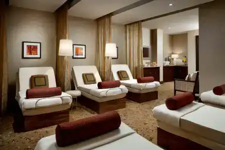 The Ritz-Carlton, - 24