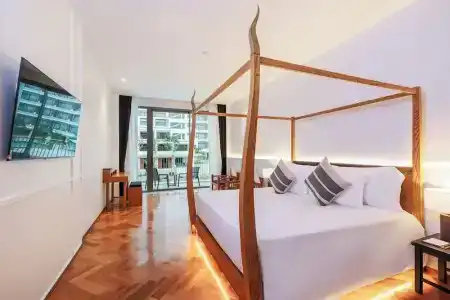 SeaCono Patong Beach Front - 153