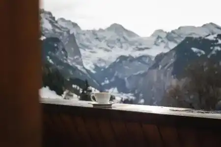 & Spa Silberhorn - 38