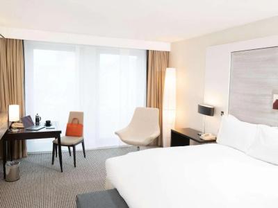 Sofitel Brussels Europe - 47