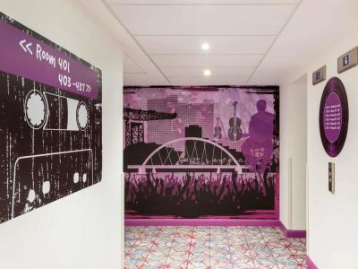 ibis Styles Glasgow Central - 24